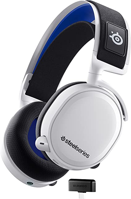 Arctis 7P+无线游戏耳机（SteelSeries）