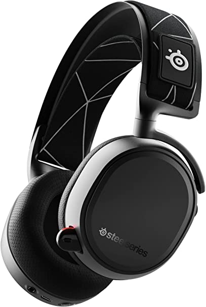 Arctis 9无线游戏耳机（SteelSeries）