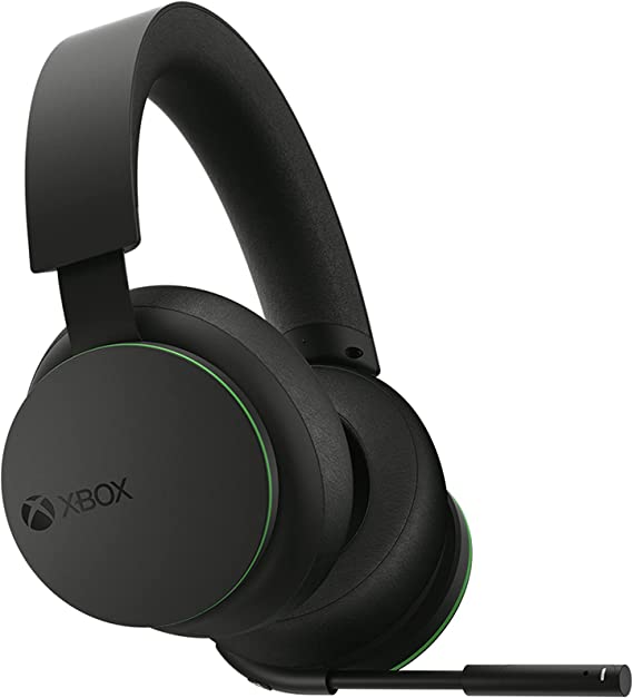 Xbox 无线耳机（Microsoft）