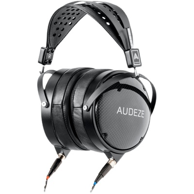 LCD-XC Creator封闭式头戴耳机（Audeze）