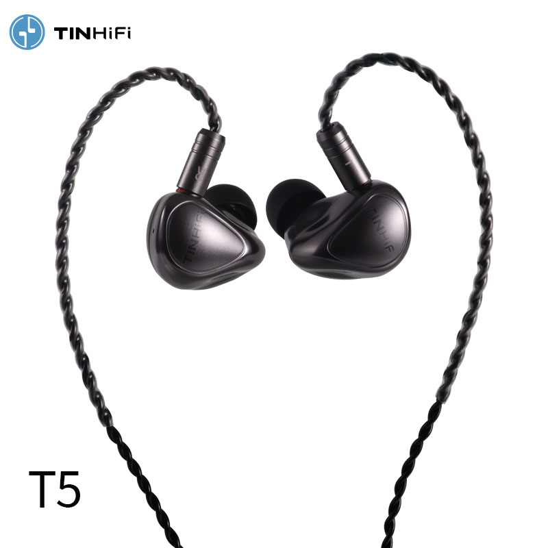 T5 （TINHIFI-天天动听）