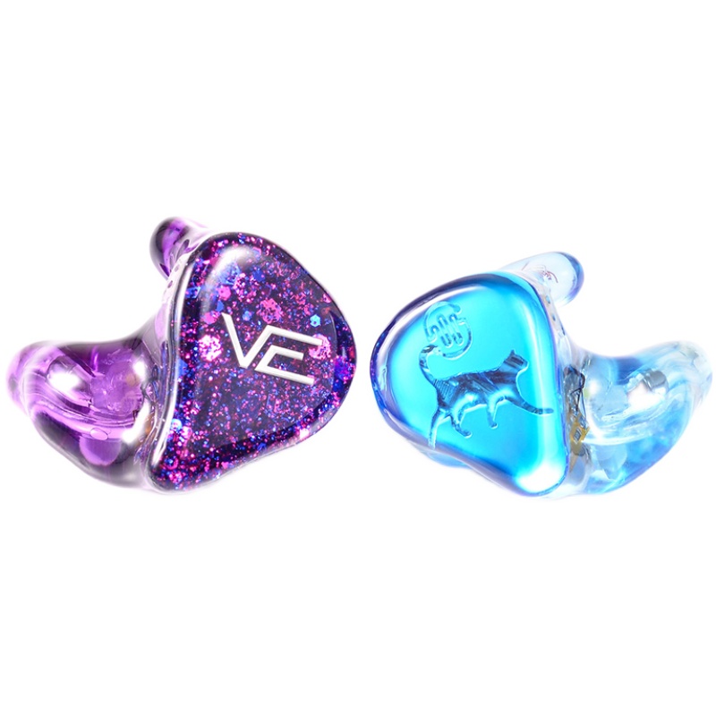 VE3.2 （Vision Ears）
