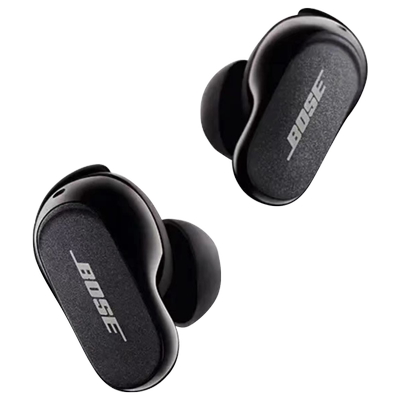 Bose QuietComfort Earbuds II QC消噪耳塞2 大鲨二代（BOSE）