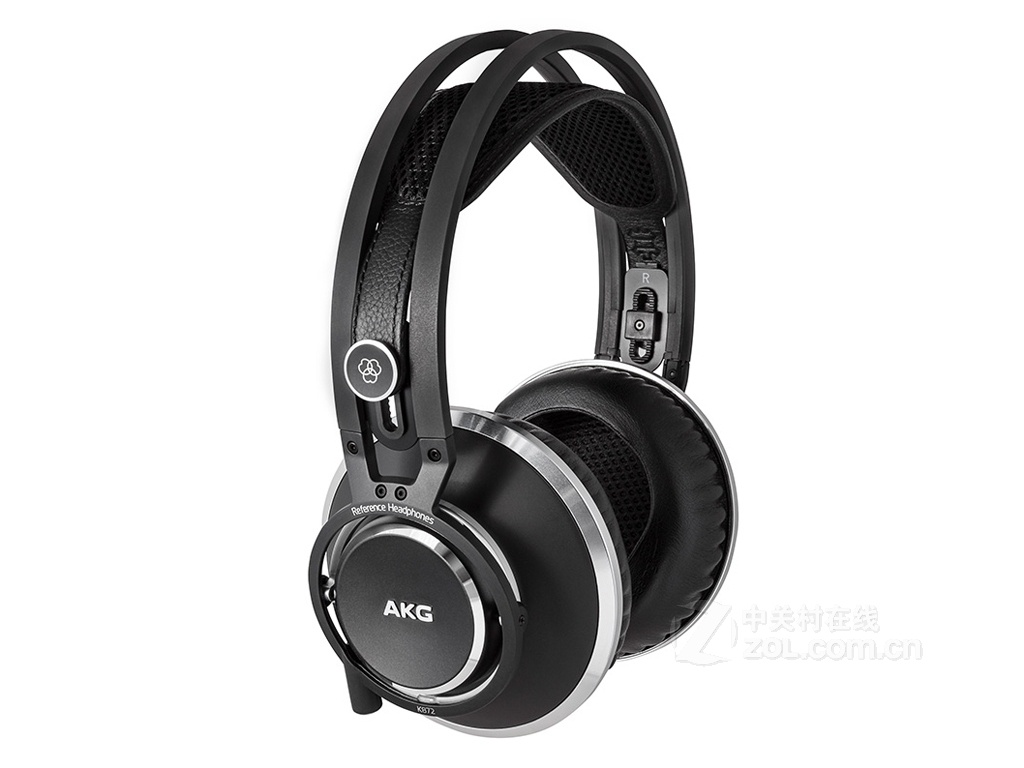 AKG K872  参考级封闭式监听耳机（AKG）