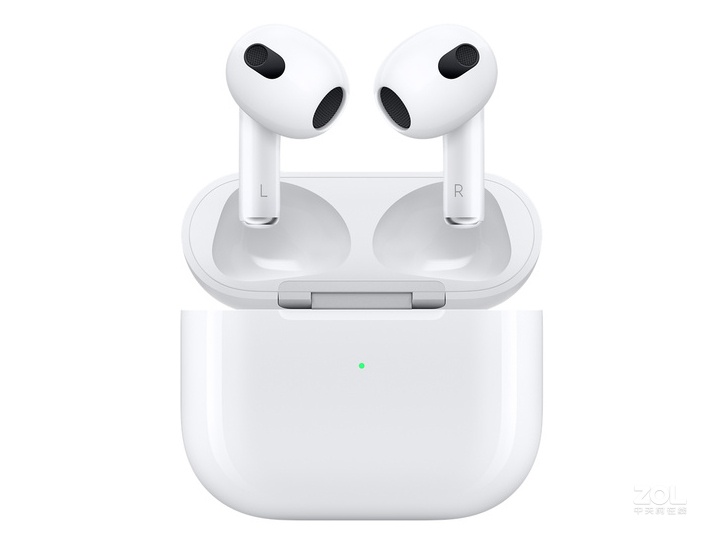 苹果AirPods 3 （第三代）（Apple-苹果）