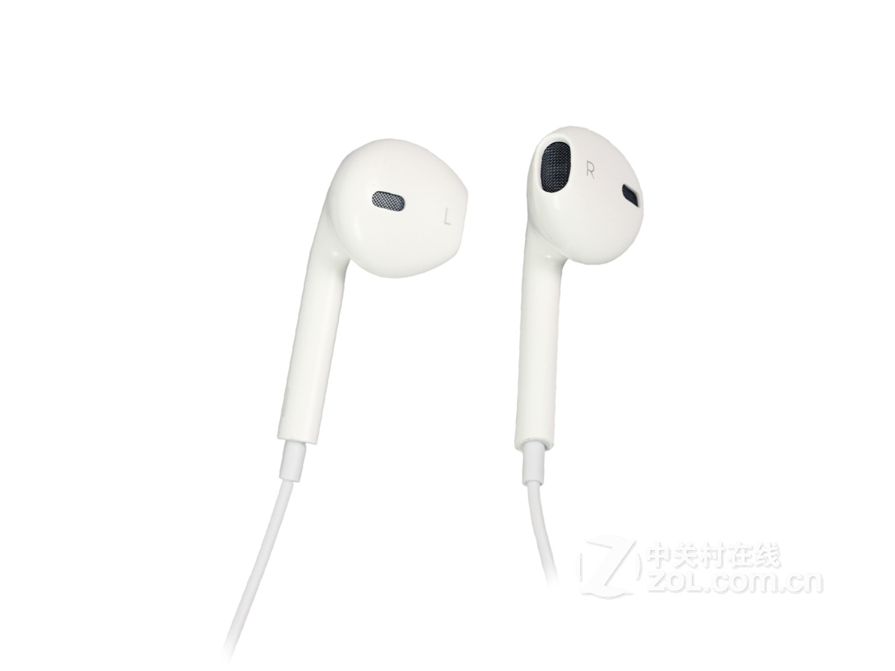 苹果EarPods 3.5毫米插头版（Apple-苹果）