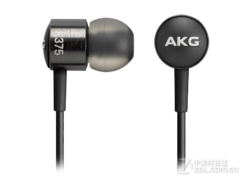 AKG K375 （AKG-爱科技）