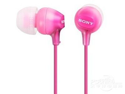MDR-EX15LP 入耳式立体声耳机（SONY-索尼）