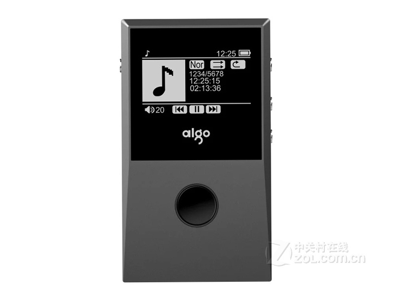 aigo MP3-205 （aigo-爱国者）