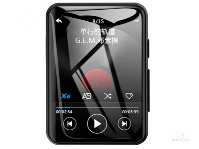 aigo MP3-803（32GB） （aigo-爱国者）