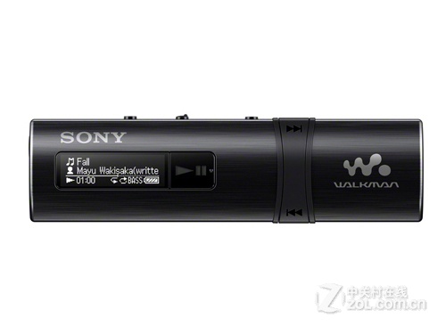 索尼NWZ-B183F（4GB） （SONY-索尼）