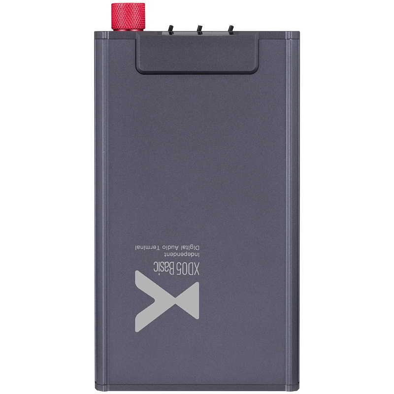 XD-05Basic独立数字音频终端XD05Basic（xDuoo-乂度）