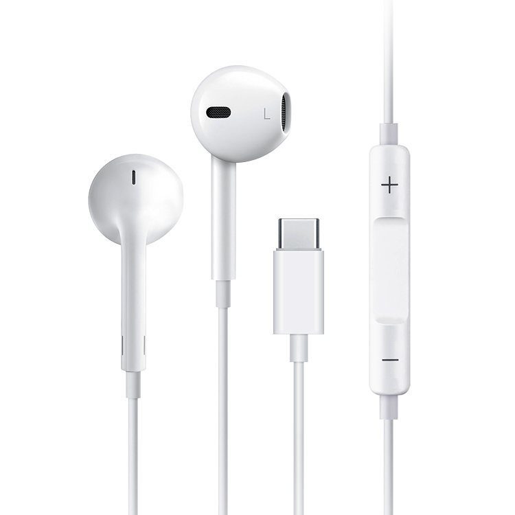 EarPods(USB-C)（Apple-苹果）