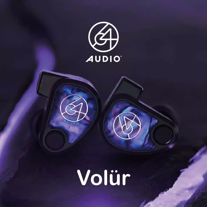 Volur（64 Audio）