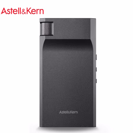 Astell&Kern AK PA10便携式甲类（A类）放大器