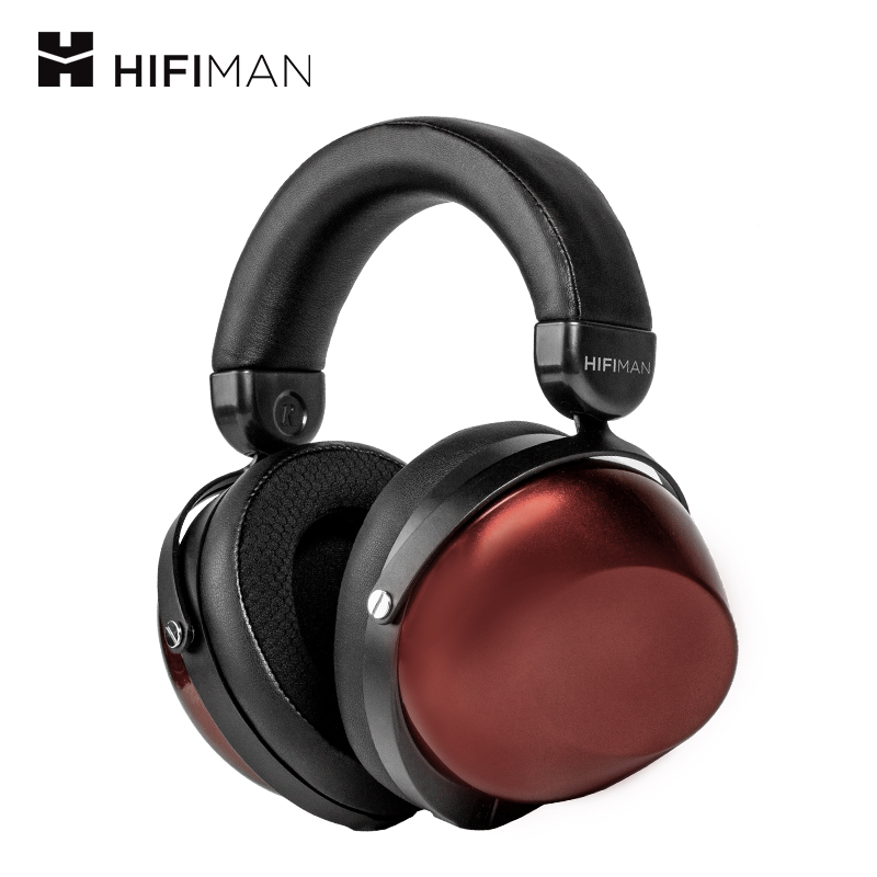 HE-R9封闭动圈耳机 HE R9 有线版（HiFiman-海菲曼）