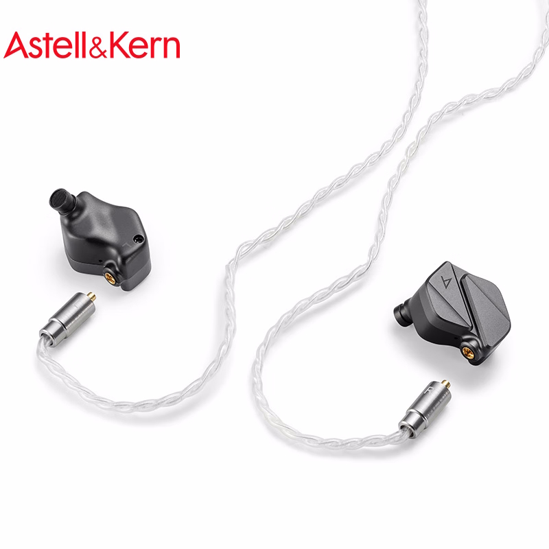 Astell&Kern AK ZERO2 四合一混合驱动单元耳塞（Iriver-艾利和）