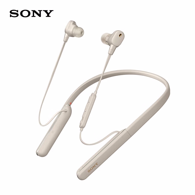 索尼WI-1000XM2 颈挂式无线降噪耳机（SONY）