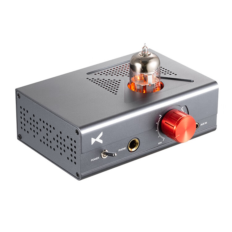 MT-601高保真电子管耳机放大器（XDuoo-乂度）