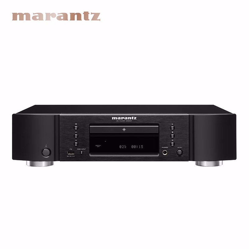 Marantz CD6007 高音质CD播放机（MARANTZ-马兰士）
