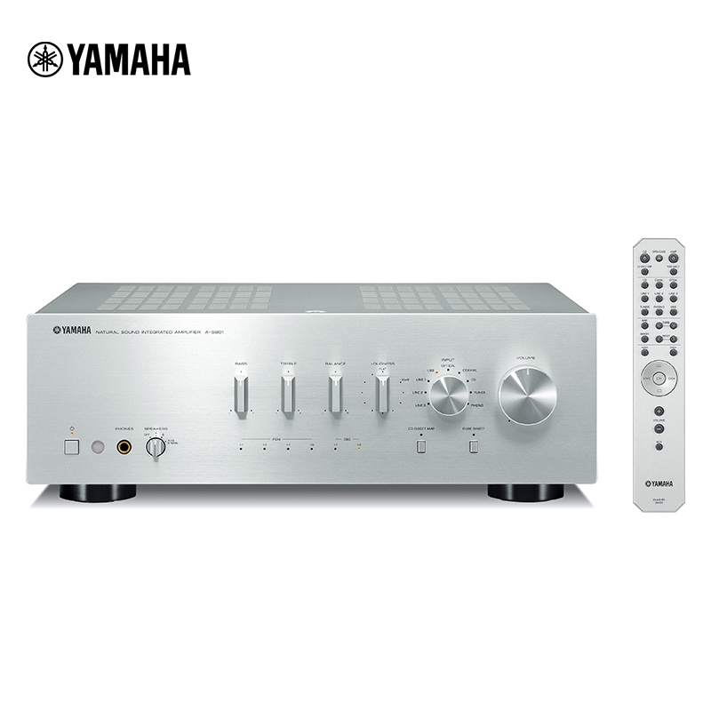 A-S801（Yamaha-雅马哈）