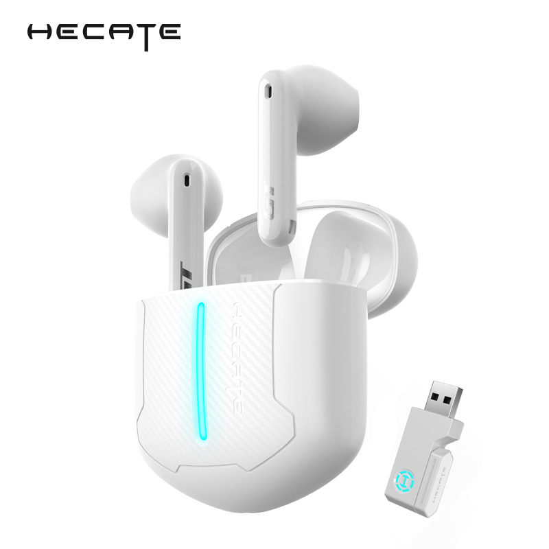 HECATE GT2S雷霆版 蓝牙 2.4G 双模游戏耳机（EDIFIER-漫步者）
